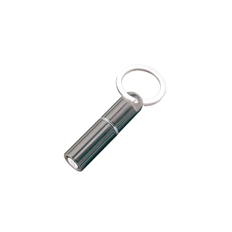 Forasigari a portachiave Vector Zorro 02 Gunmetal satin