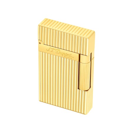 Accendino S.T. Dupont Ligne 2 Guillochè