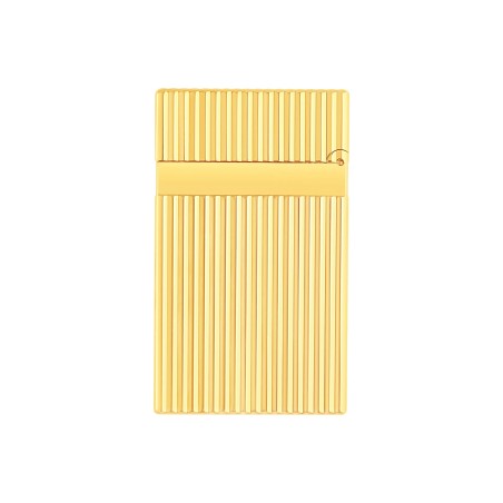 Accendino S.T. Dupont Ligne 2 Guillochè