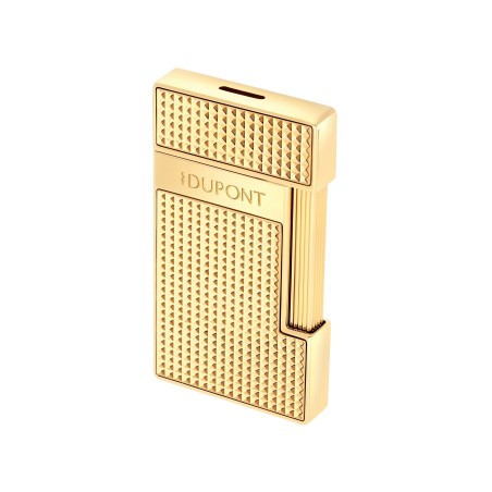 Accendino S.T. Dupont Slimmy Testa di diamante