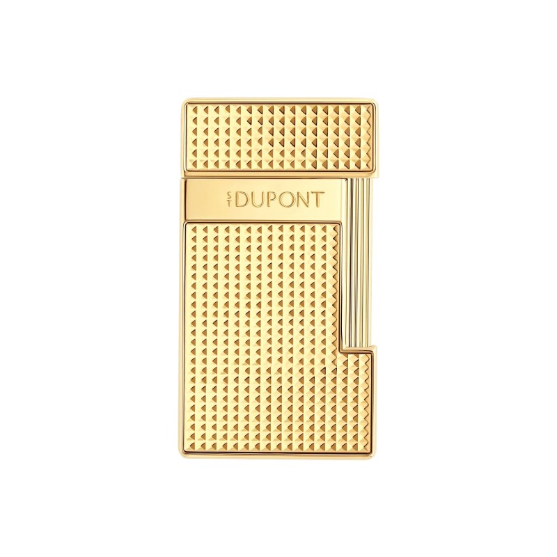 Accendino S.T. Dupont Slimmy Testa di diamante
