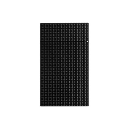 Accendino S.T. Dupont Le Grand Dupont Testa di diamante