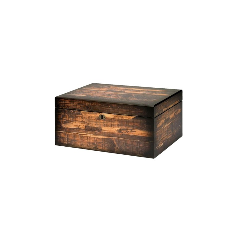 Humidor supreme Desktop Humidor adirondack large fino a 70-115 sigari