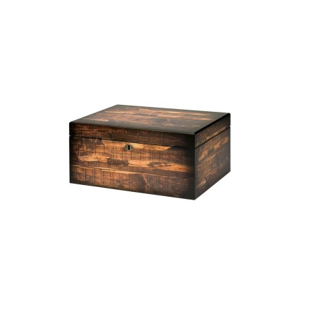Humidor supreme Desktop Humidor adirondack large fino a 70-115 sigari
