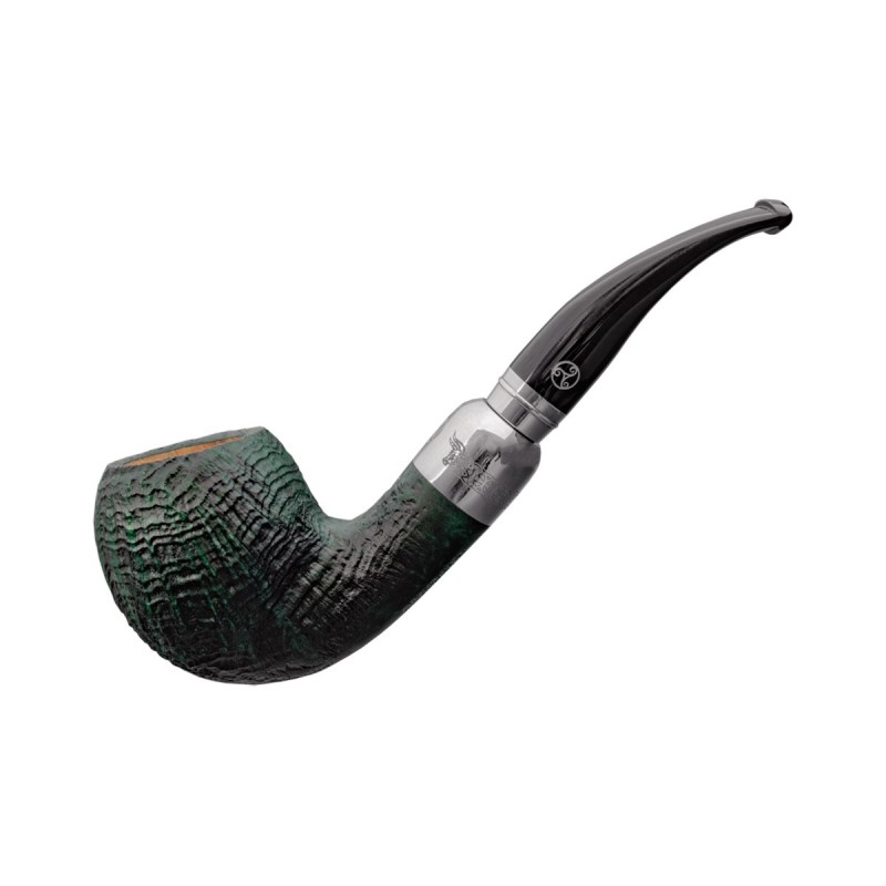 Pipa Rattray's Poty - Pipe of the year 2021 SB-GN Ed. limitata