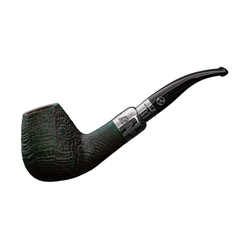 Pipa Rattray's Poty - Pipe of the year 2019 SB-GN Ed. limitata
