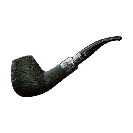 Pipa Rattray's Poty - Pipe of the year 2019 SB-GN Ed. limitata