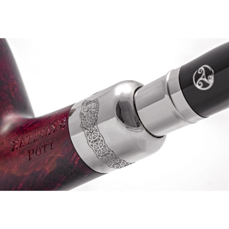 Pipa Rattray's Poty - Pipe of the year 2019 VI 19 Ed. limitata