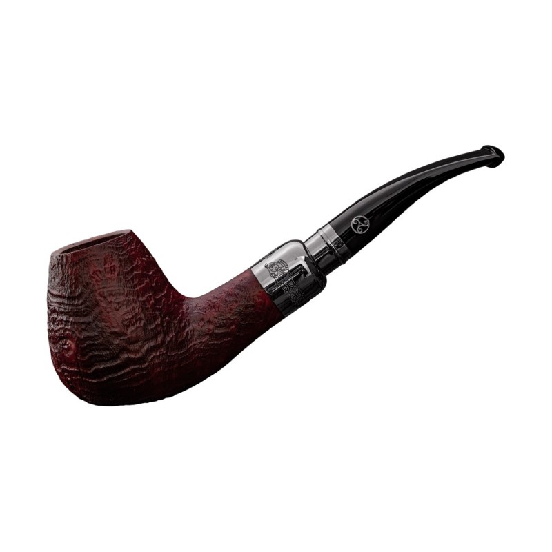Pipa Rattray's Poty - Pipe of the year 2019 SB-RD 19 Ed. limitata