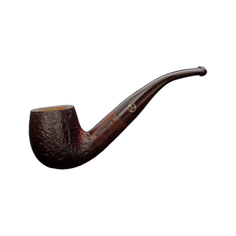 Pipa Rattray's Brownie Ed. limitata 8