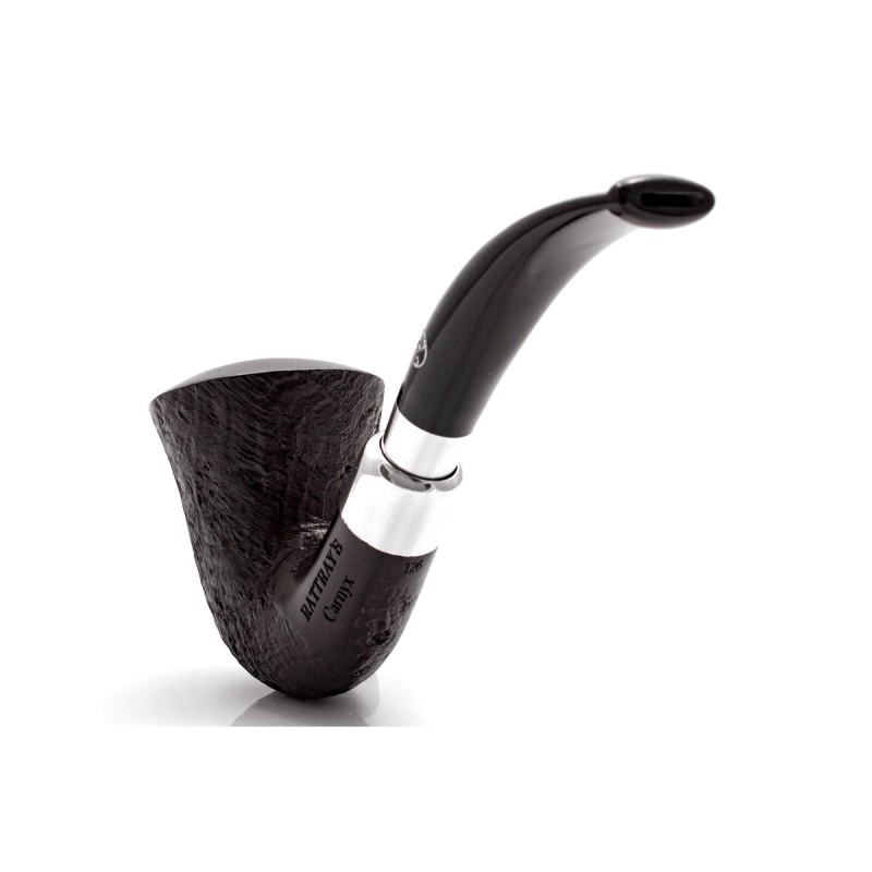 Pipa Rattray's Carnyx SB-BK
