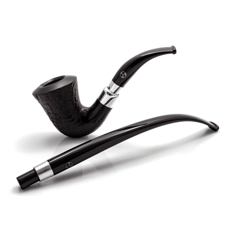 Pipa Rattray's Carnyx SB-BK