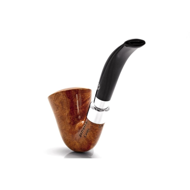 Pipa Rattray's Carnyx LI