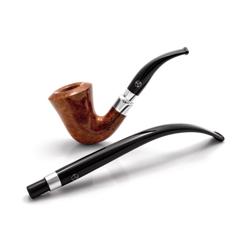 Pipa Rattray's Carnyx LI