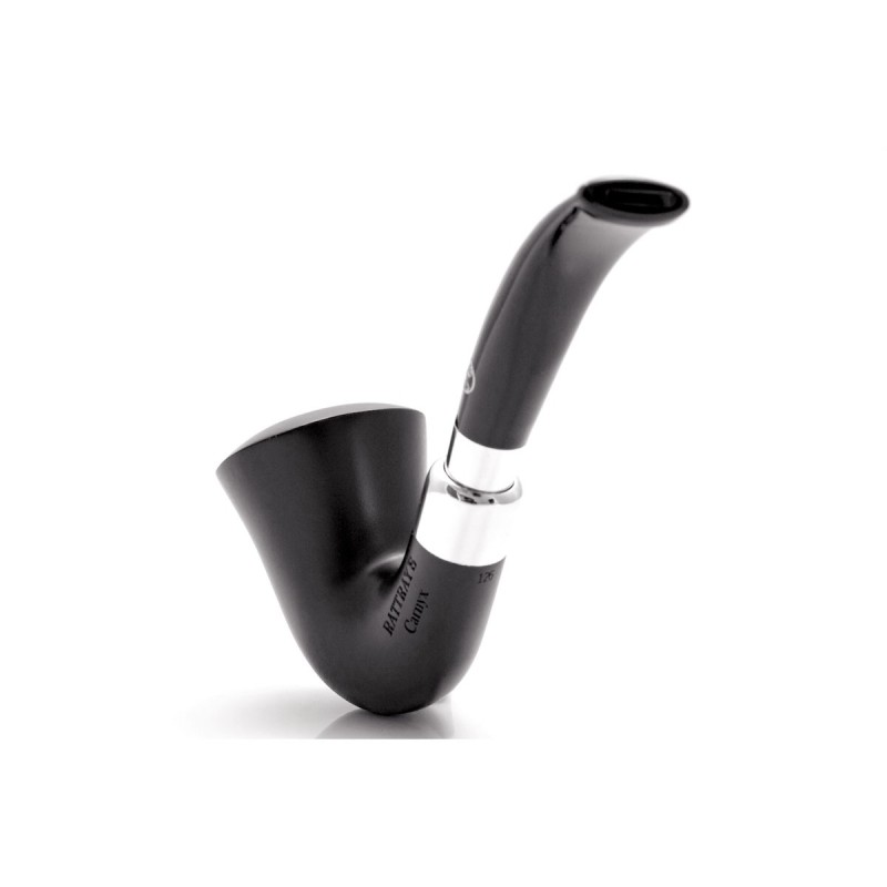 Pipa Rattray's Carnyx BK