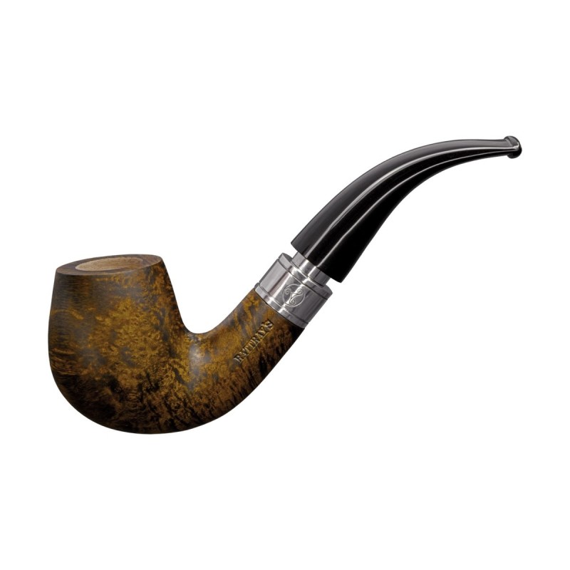 Pipa Rattray's Monarch Contrast 177 Black