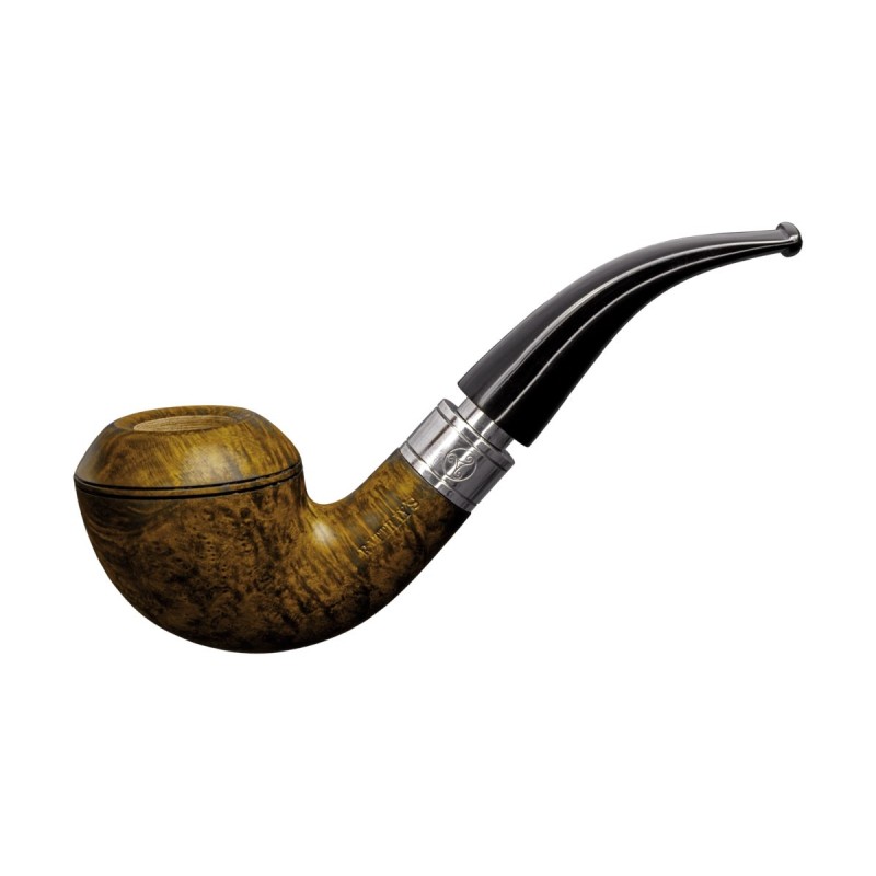 Pipa Rattray's Monarch Contrast 178 Black