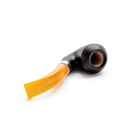 Pipa Rattray's Monarch Black 15 Yellow