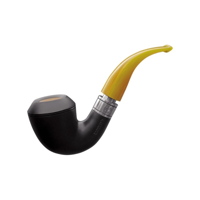 Pipa Rattray's Monarch Black 15 Yellow