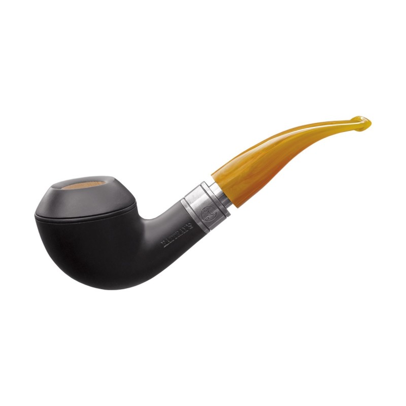 Pipa Rattray's Monarch Black 178 Yellow