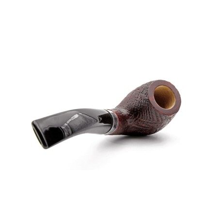 Pipa Rattray's Monarch Red 177 Black
