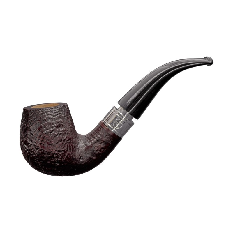 Pipa Rattray's Monarch Red 177 Black