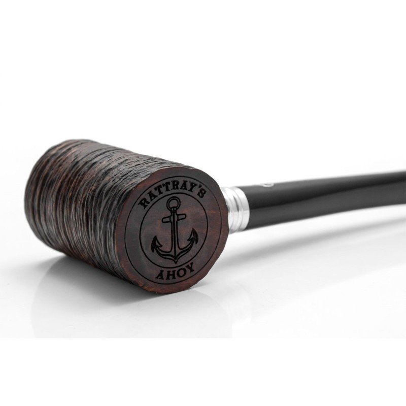 Pipa Rattray's Ahoy Rustic