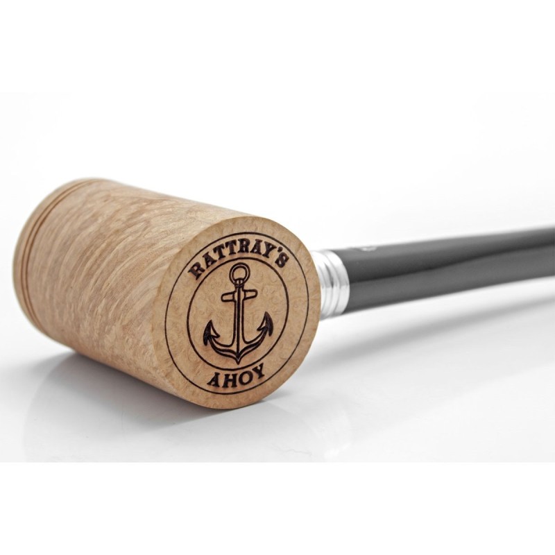 Pipa Rattray's Ahoy Natural
