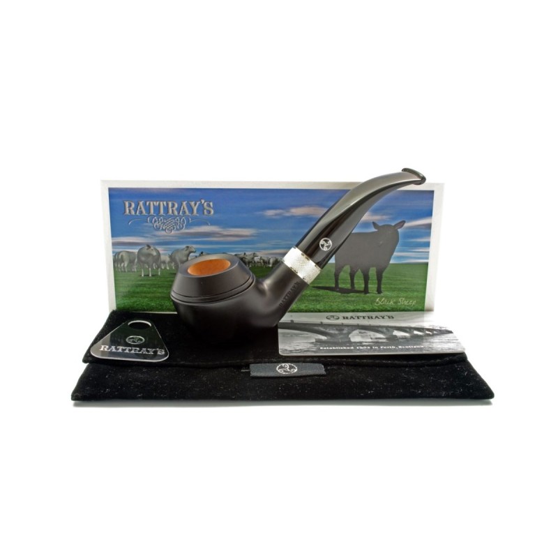 Pipa Rattray's Black Sheep 105
