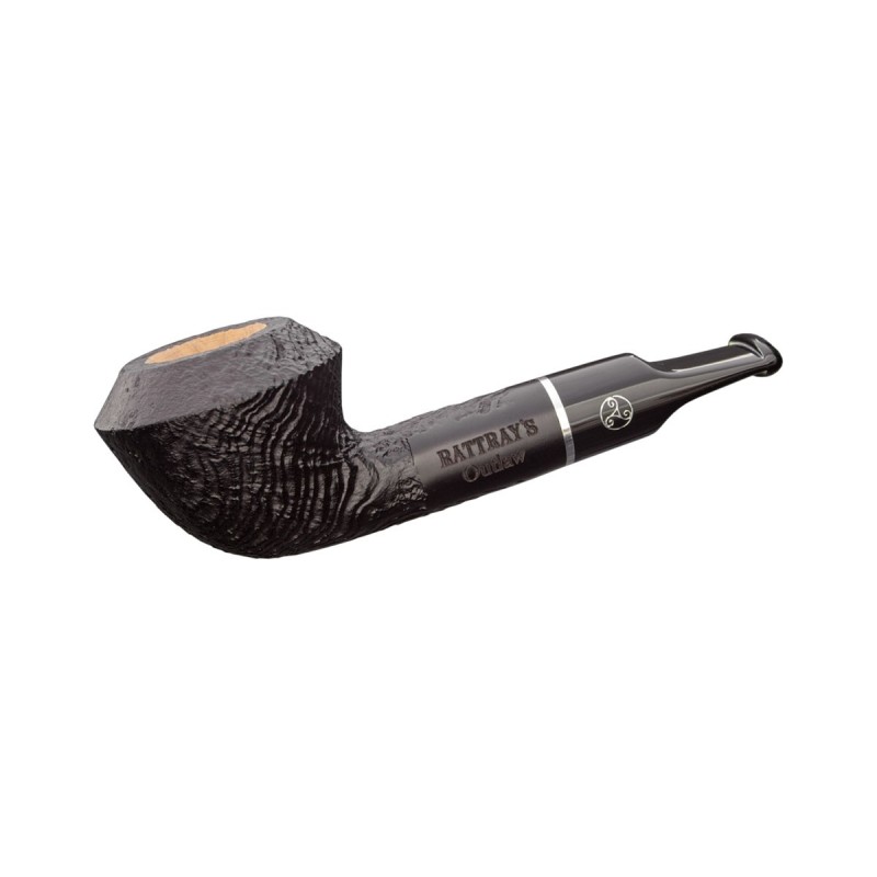 Pipa Rattray's Outlaw SB 140