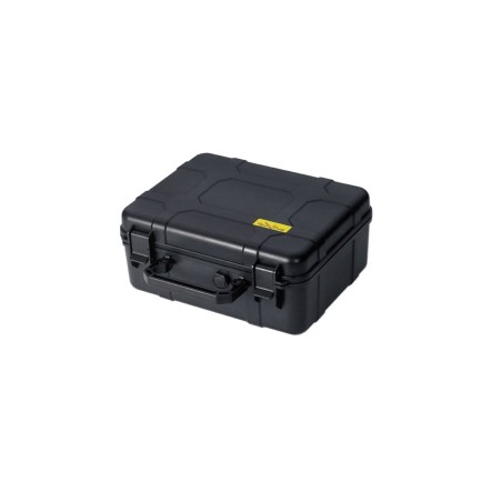 Umidificatore da viaggio Cigar Caddy 40 sigari Black