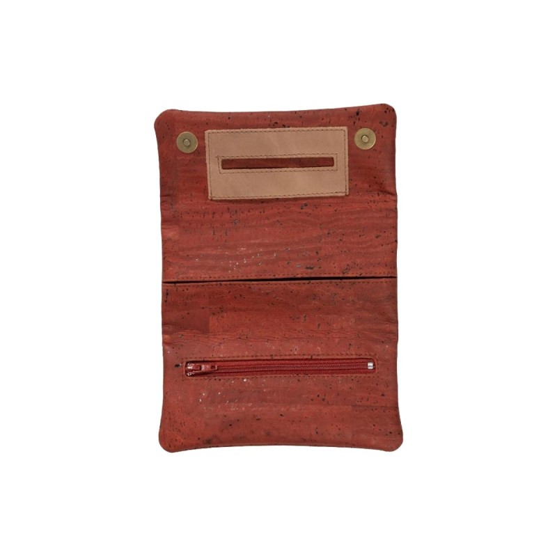 Borsa portatabacco Mestango Cork 1012/4 Ceramica