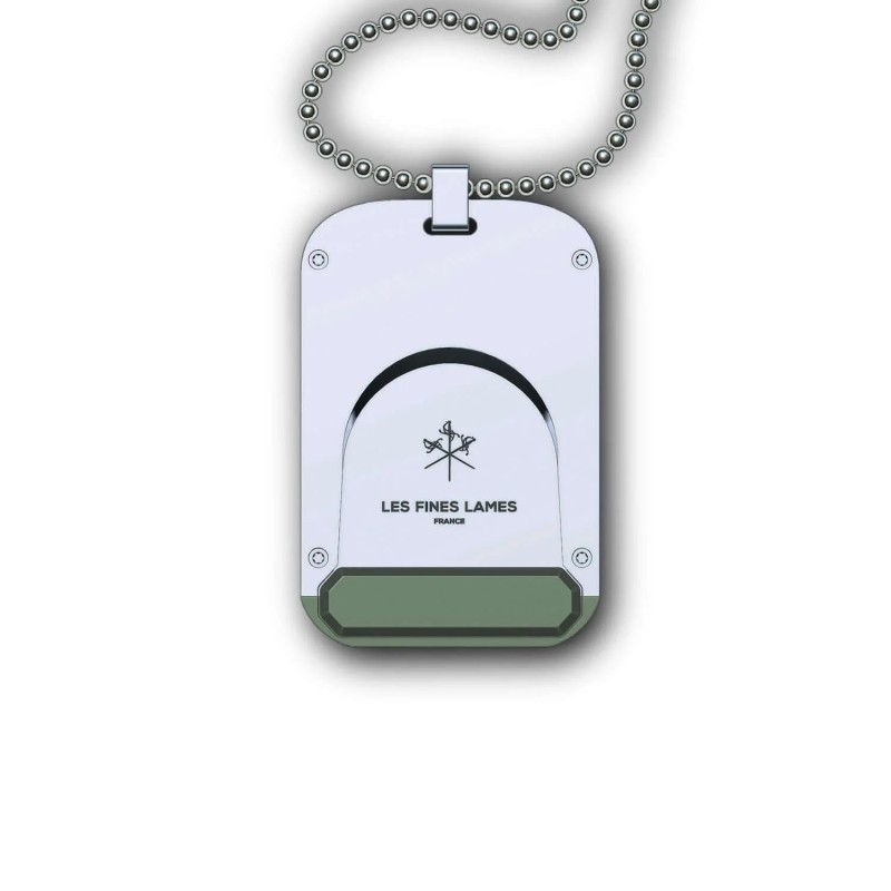 Tagliasigari Les Fines Lames Le Tag T135 Verde