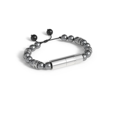 Forasigari a bracciale Les Fines Lames Mercurio Ring II