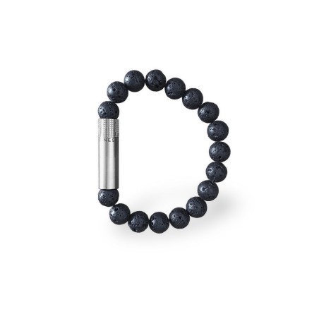 Forasigari a bracciale Les Fines Lames Stainless Lava