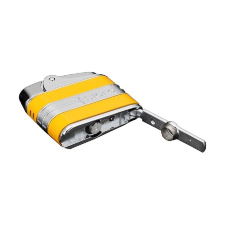 Accendino per sigaro Retro II Siglo Cohiba Yellow