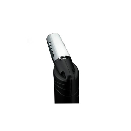 Accendino per sigaro a torcia da tavolo ovale Siglo Black