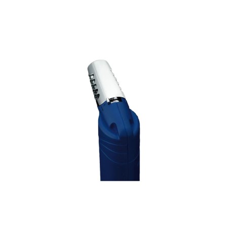 Accendino per sigaro a torcia da tavolo ovale Siglo Blue