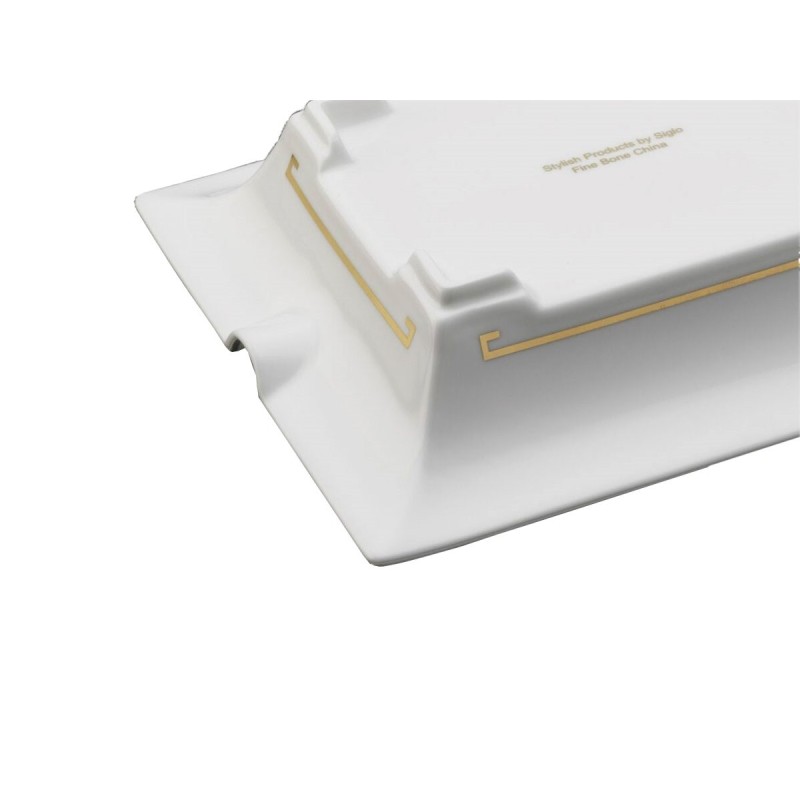 Posacenere Siglo Opulent Gold
