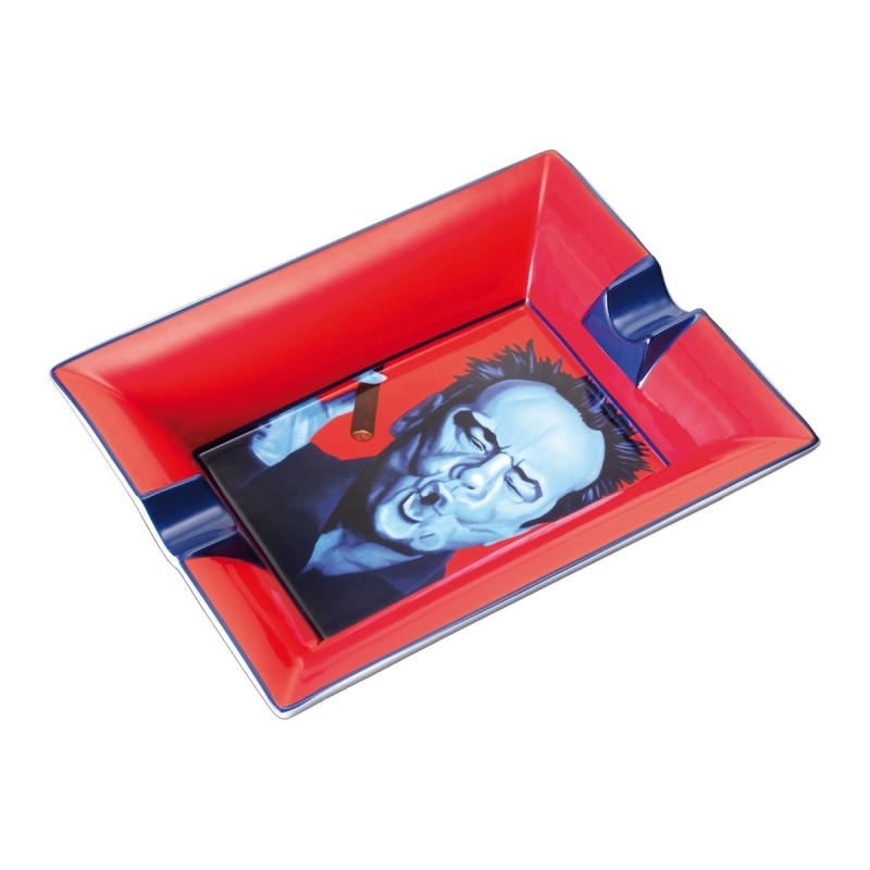 Posacenere Siglo C.D. Jack Nicholson