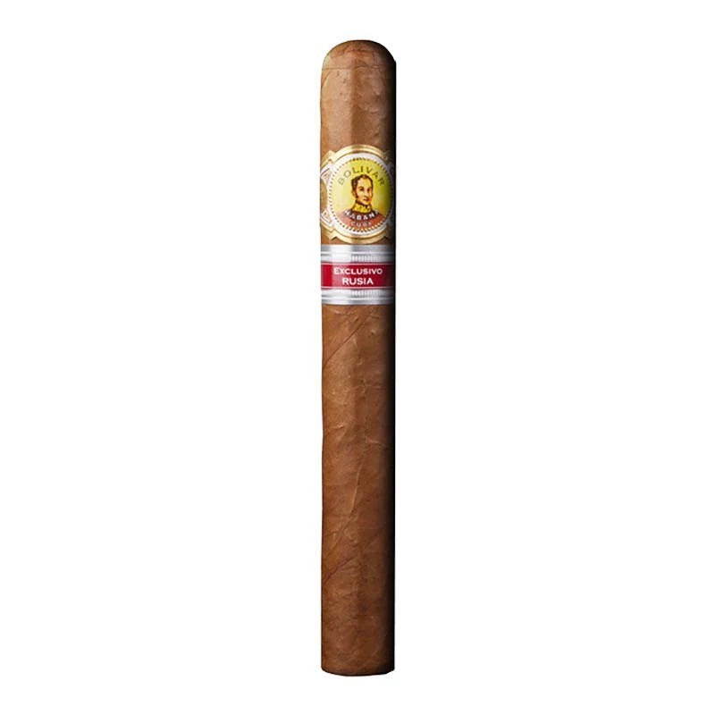 Sigaro Cubano Bolivar Emperador – Russia 2011