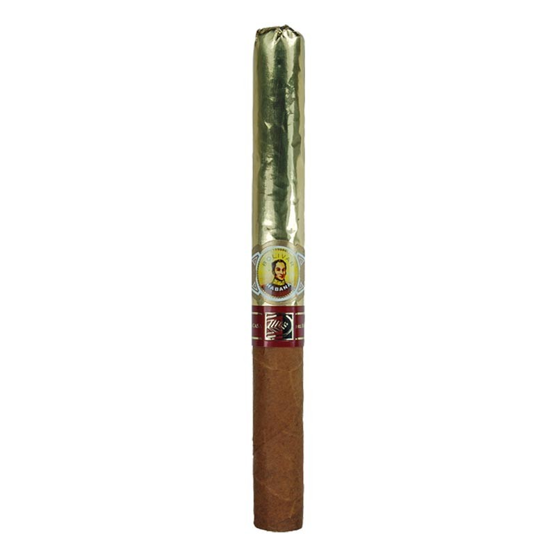 Sigaro Cubano Bolivar Gold Medal LCDH