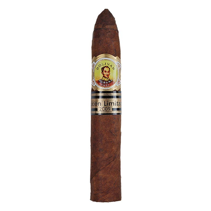 Sigaro Cubano Bolivar Petit Belicosos Lim. Ed. 2009