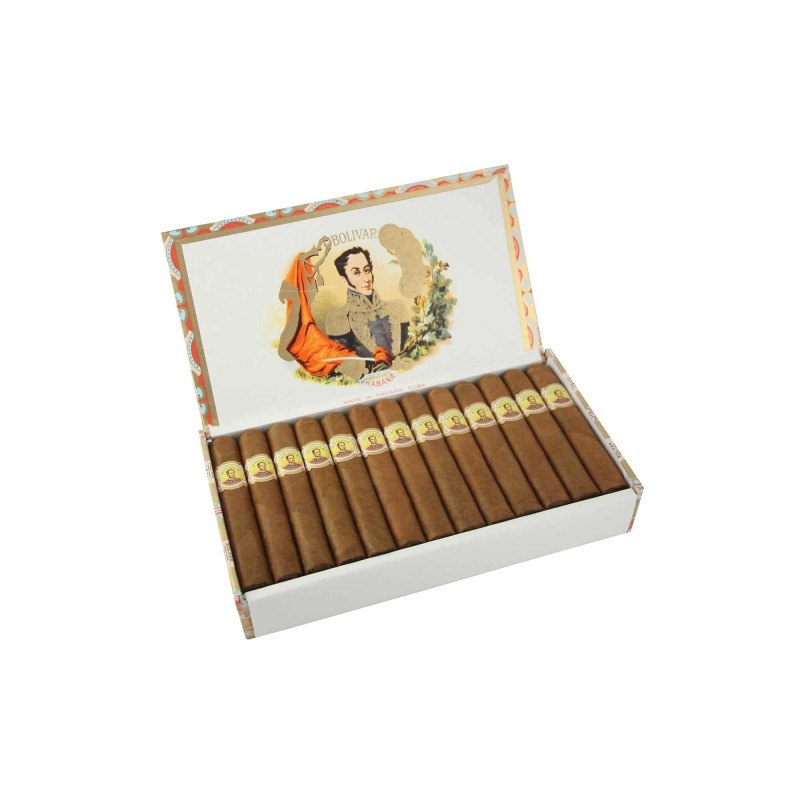 Sigaro Cubano Bolivar Royal Coronas