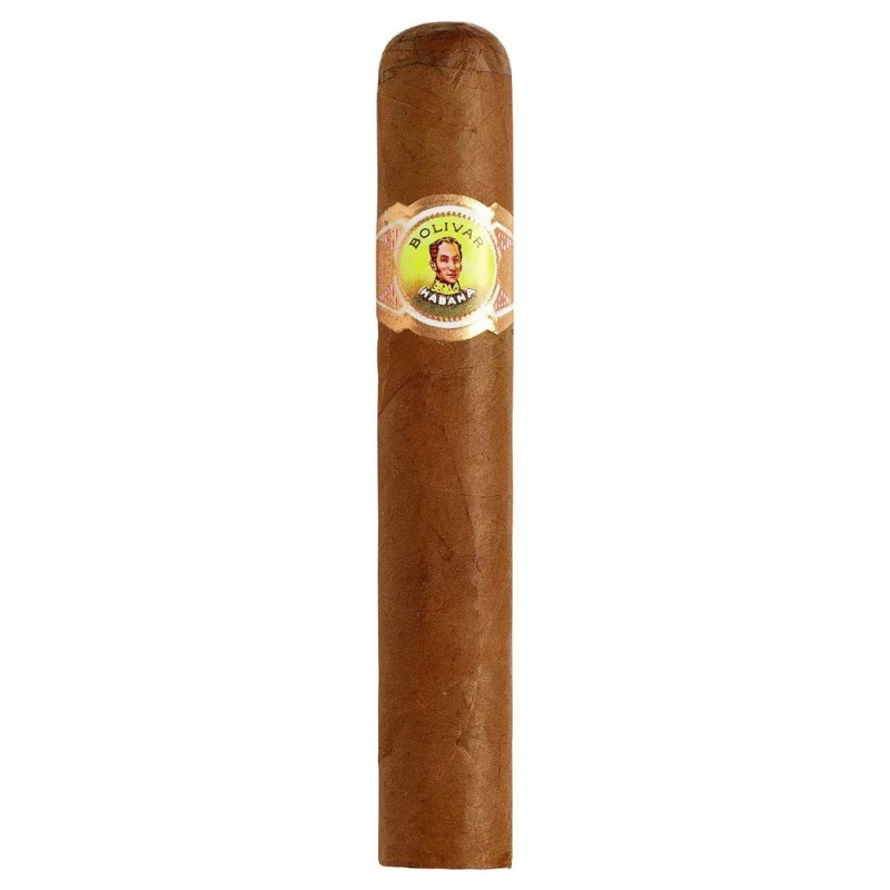 Sigaro Cubano Bolivar Royal Coronas