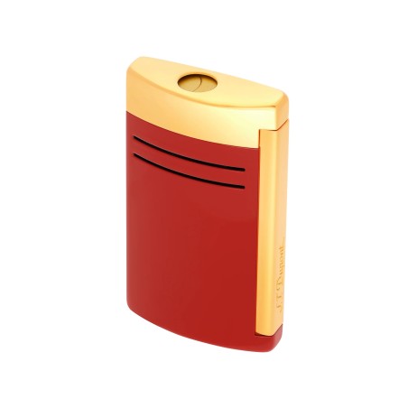Accendino S.T. Dupont Maxijet Laccato Dragon