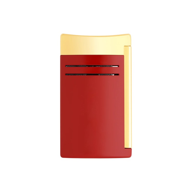 Accendino S.T. Dupont Maxijet Laccato Dragon