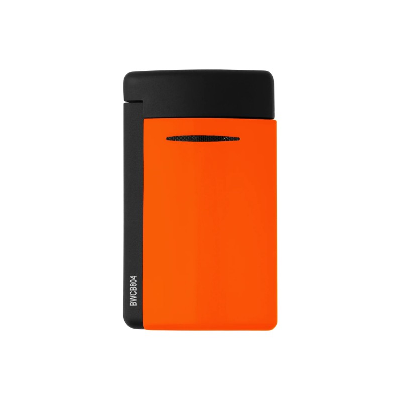 Accendino S.T. Dupont Minijet Laccato Fluo