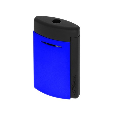 Accendino S.T. Dupont Minijet Laccato Fluo