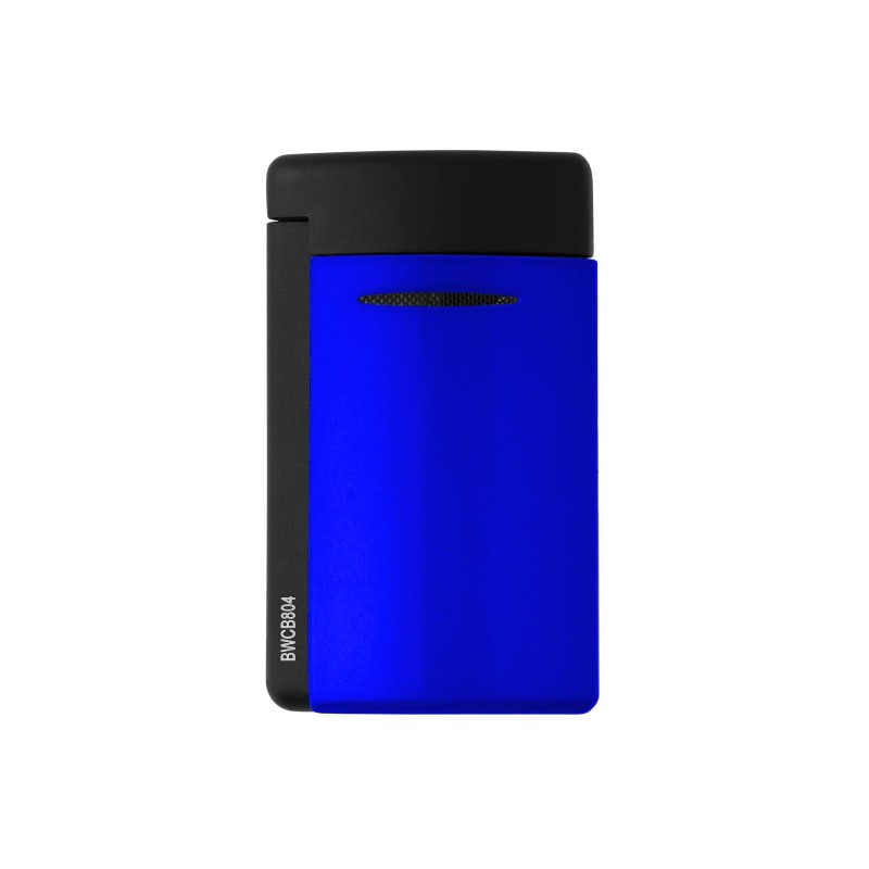 Accendino S.T. Dupont Minijet Laccato Fluo